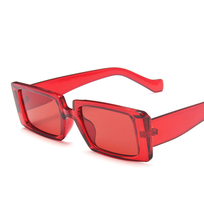 Candy-colored Sunglasses for MEN & WOMEN