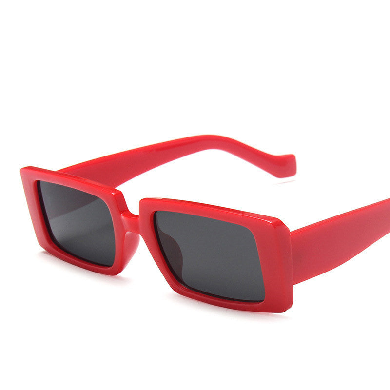 Candy-colored Sunglasses for MEN & WOMEN