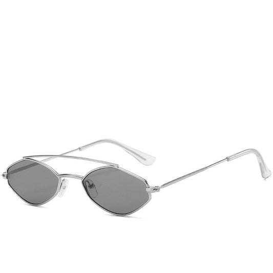 Diamond Shape Sunglasses for MEN & WOMEN
