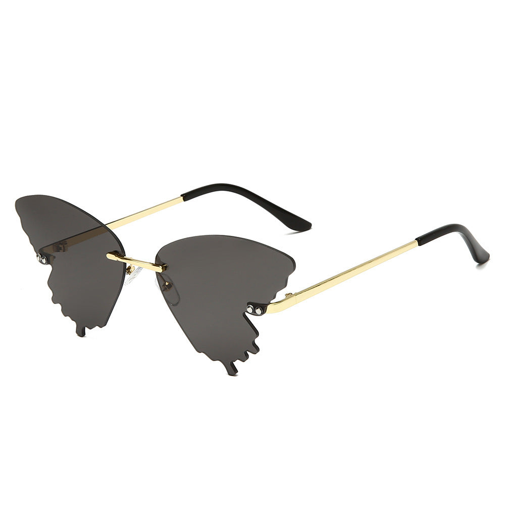 Butterfly Sunglasses for MEN & WOMEN