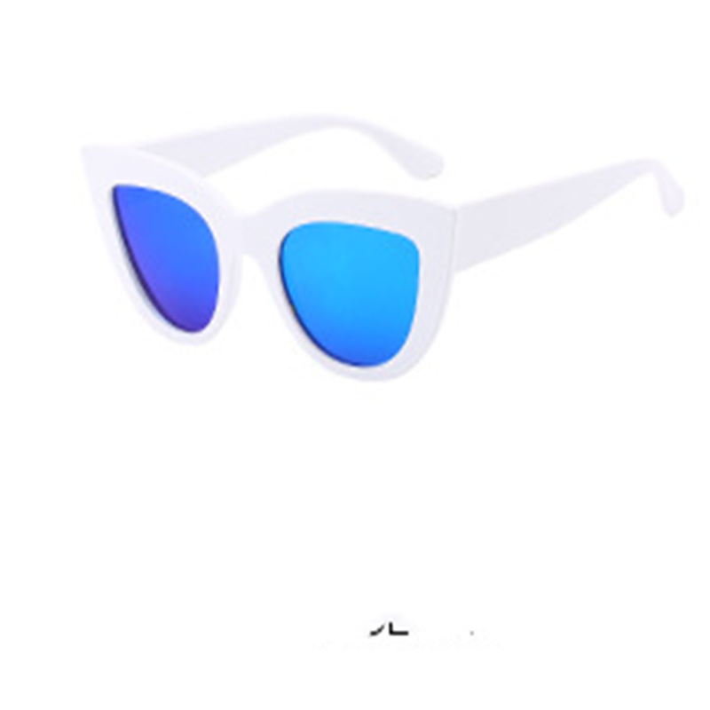 Retro Cat Eye Sunglasses for WOMEN