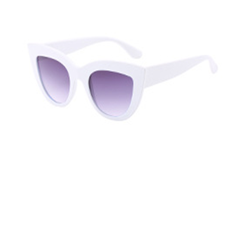 Retro Cat Eye Sunglasses for WOMEN