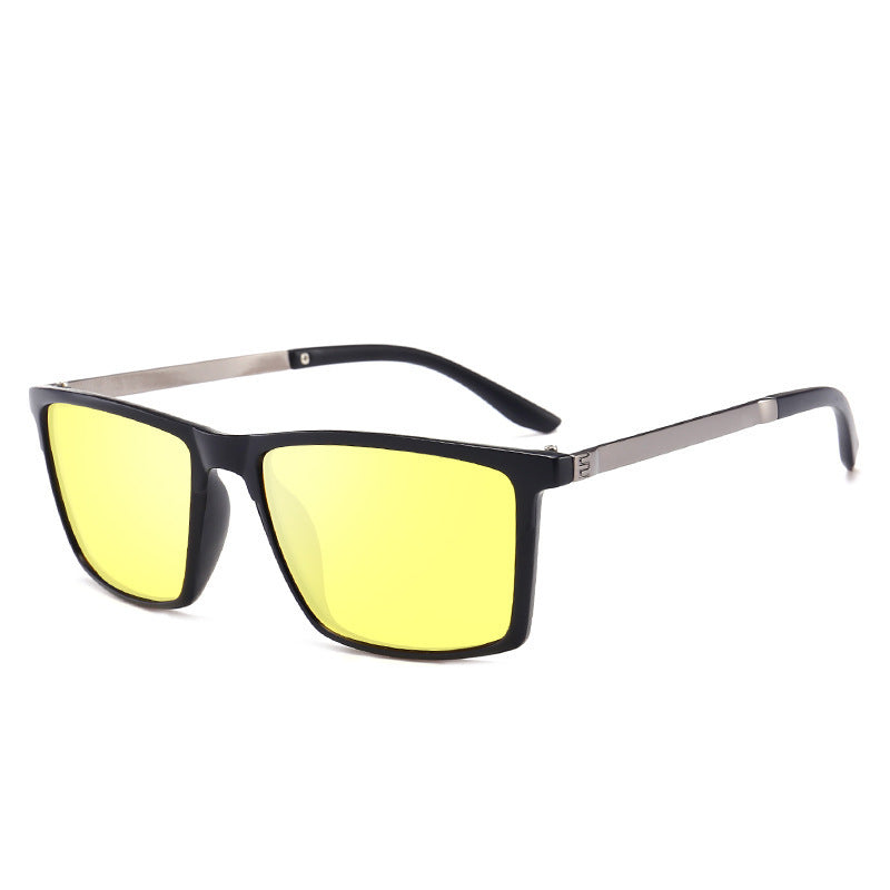 Polarized Driving Sunglasses for MEN