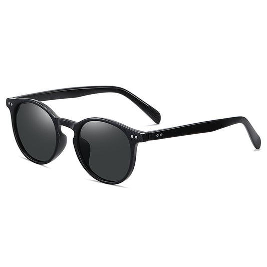 Round Frame Sunglasses for MEN & WOMEN