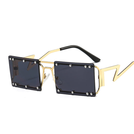 UV Protection Modern Fashion Sunglasses for MEN & WOMEN