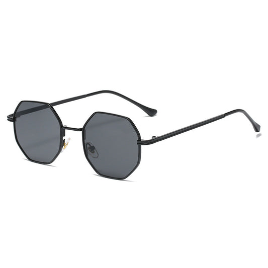 Retro Small Frame Sunglasses for MEN & WOMEN
