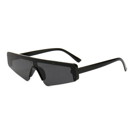 Fashion Europe And America One-Piece Trend Sunglasses for MEN & WOMEN