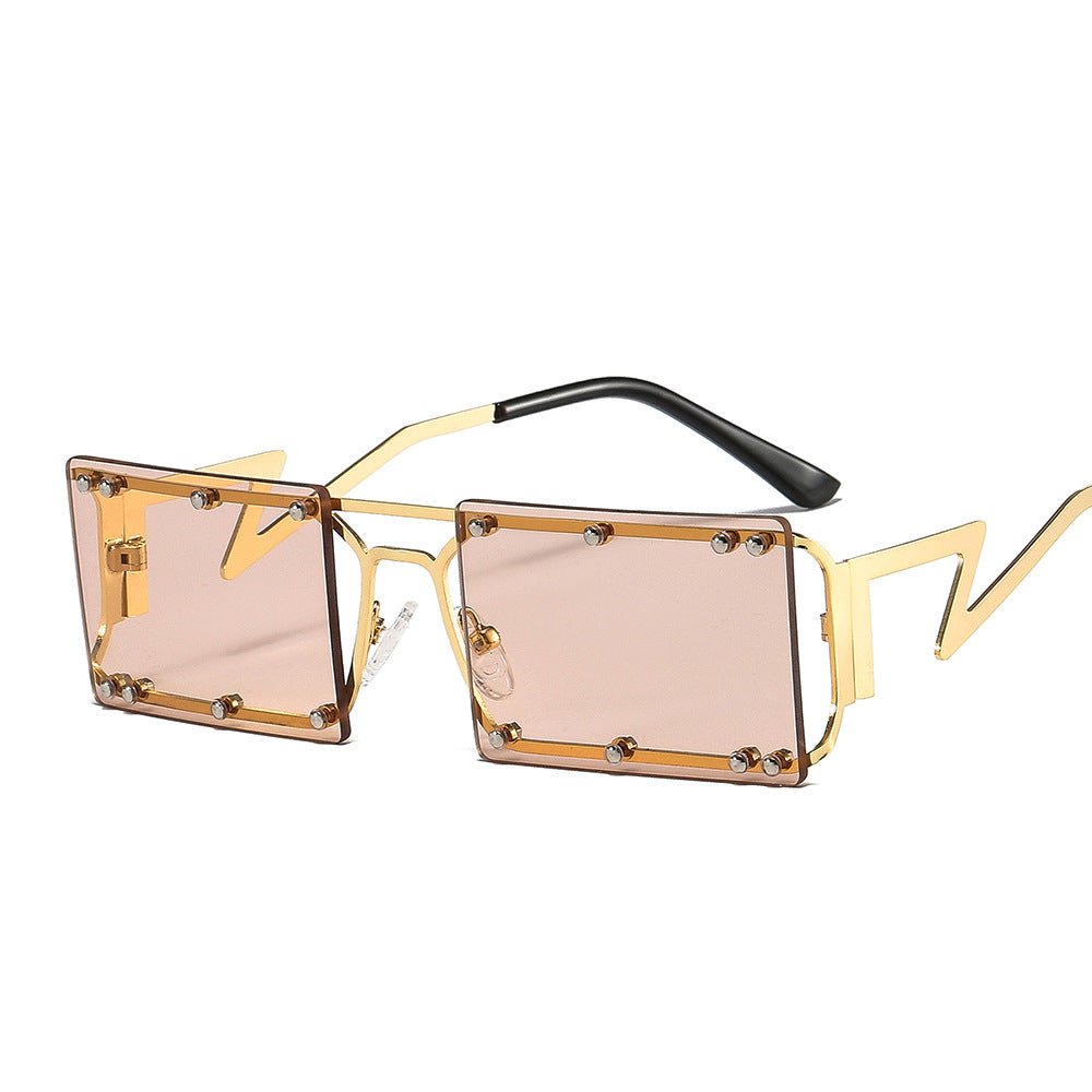 UV Protection Modern Fashion Sunglasses for MEN & WOMEN
